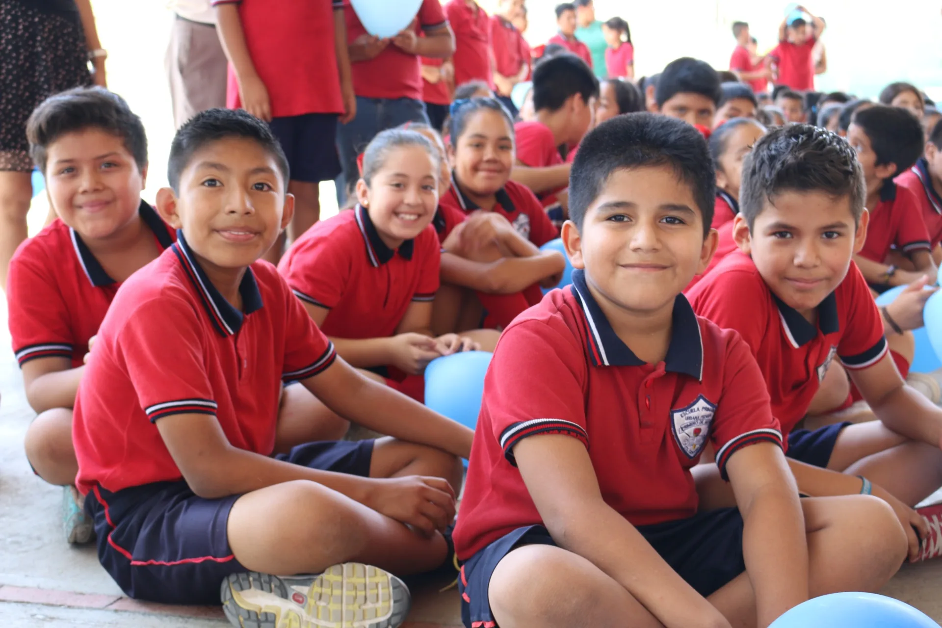 Actividad de Derechos humanos